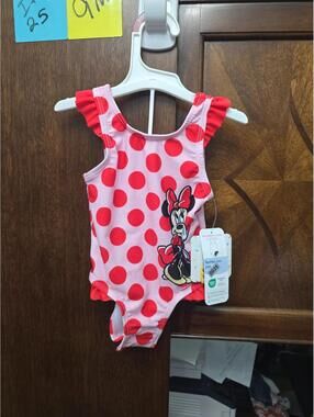9m brand new disney baby swimsuit item 25